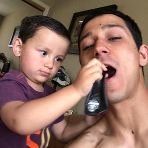 Meet your Posher, Jerry